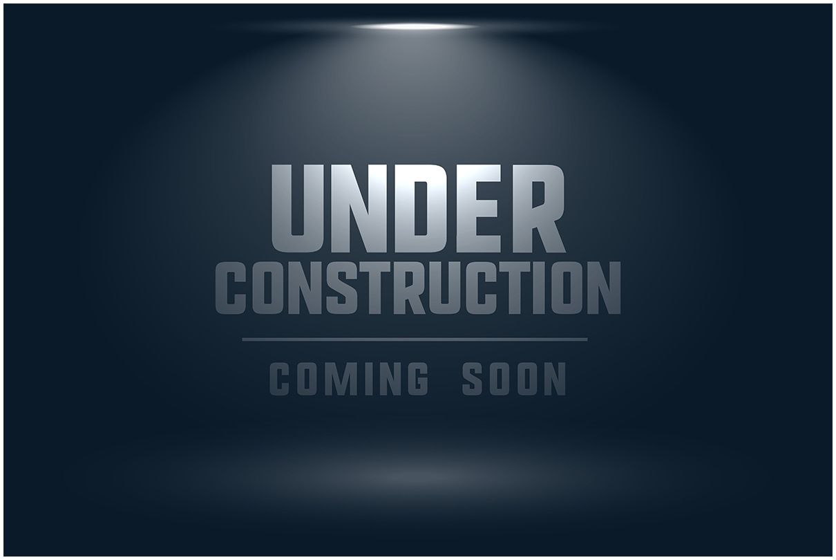 GS Raumklang - Under Construction